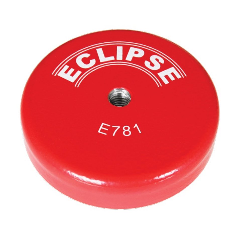 Eclipse Magnetics-Shallow Pot Magnet-E780