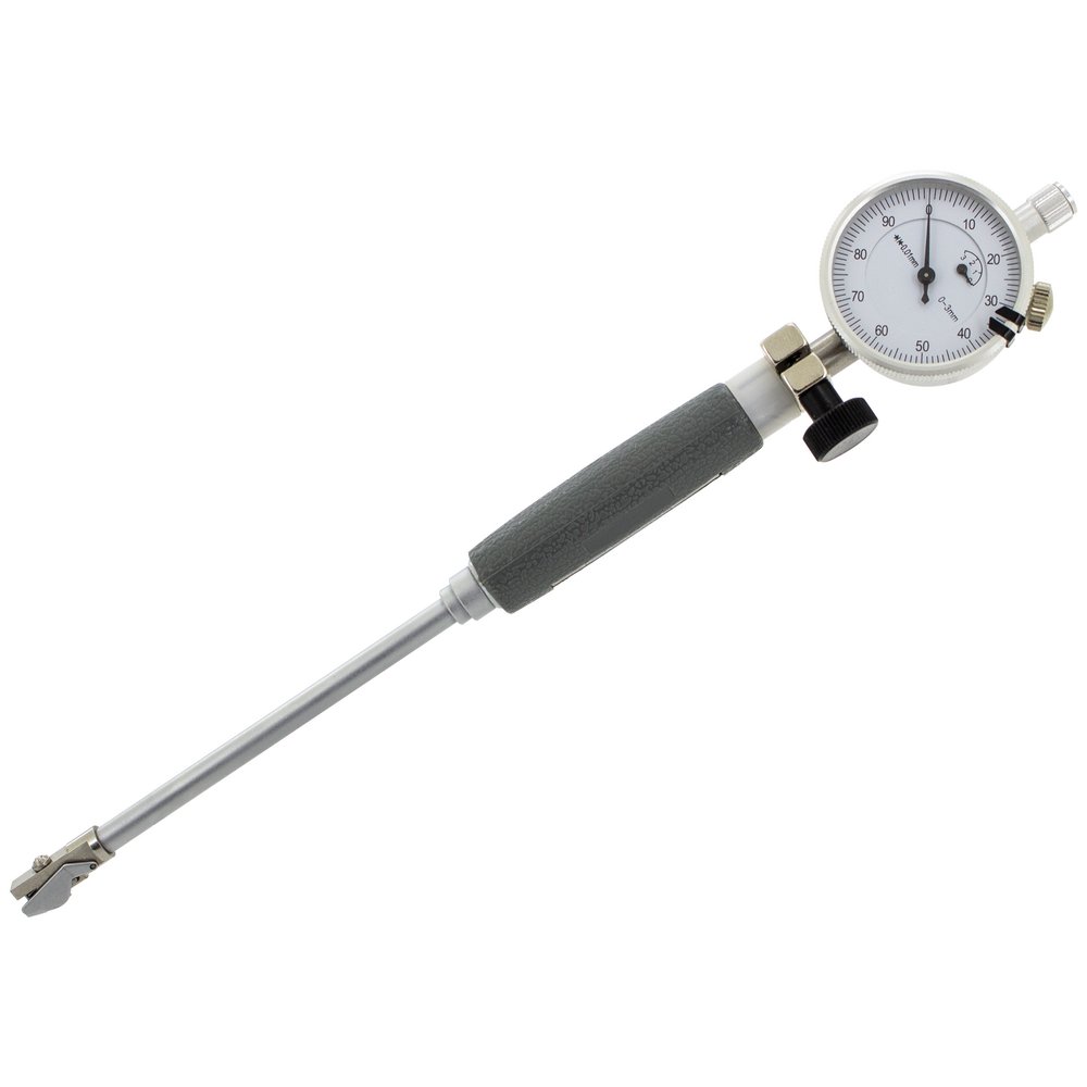 Machine DRO-Analogue Cylinder Bore Gauge-ME-BG-10-18