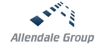 Allendale Group Logo